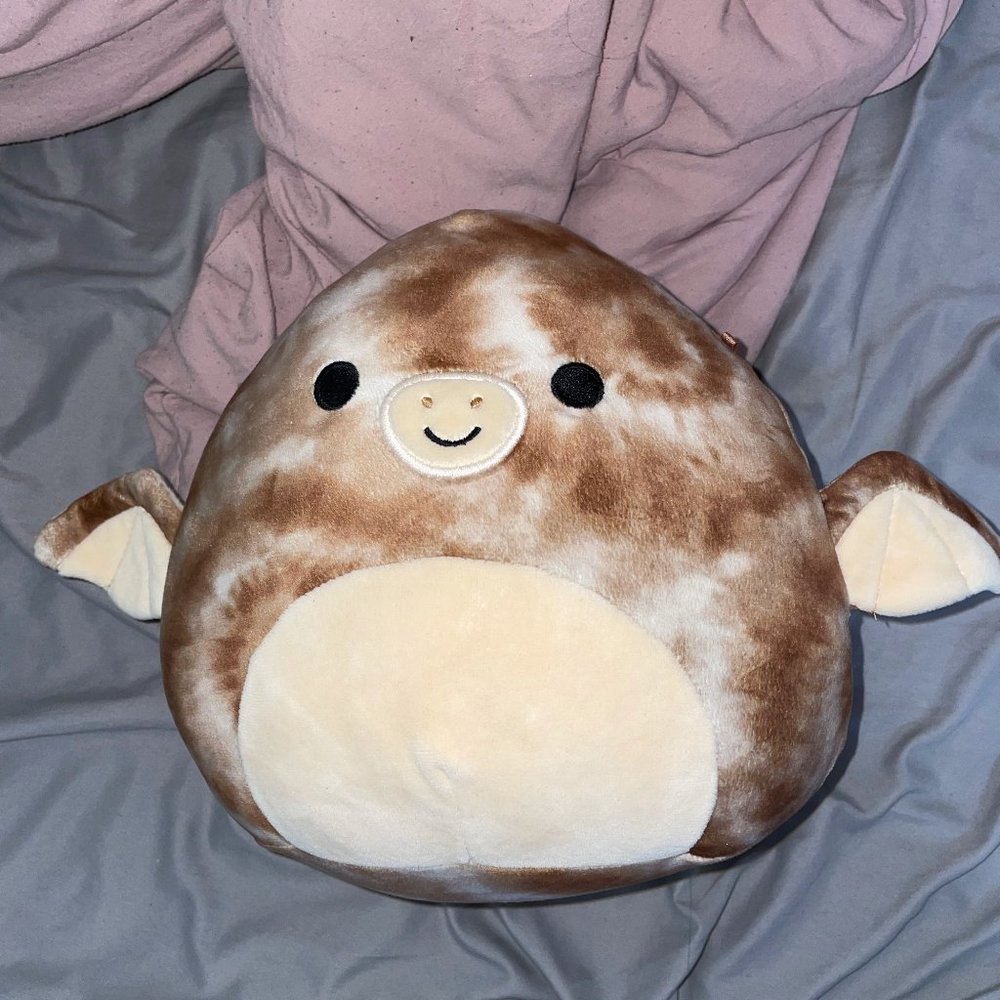 Squishmallow 8 Inch Edmund & Rocio Bundle - Picture 4 of 5